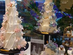 -杜哈夫DOUX RÊVE·生日蛋糕(日月光店)