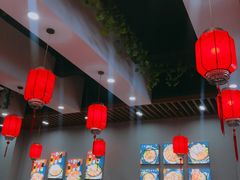 大堂-台州老六海鲜面馆(上南总店)