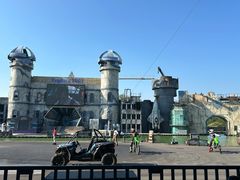 -渔岛海洋度假区