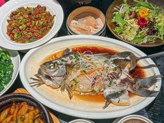 -简小舍·民间手艺菜(武昌江滩店)