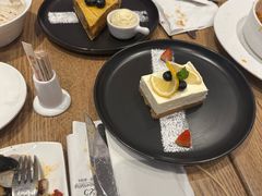 -安妮意大利餐厅(世贸天阶店)
