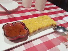 android_upload_pic-西贝莜面村(上海百联西郊店)