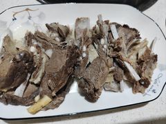 -邹羊肉火锅