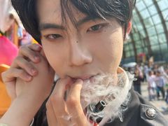 -成都欢乐谷