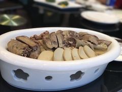 扬州盐水鹅-扬州狮子楼·非遗淮扬菜(总店)