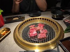 -谷牛日式烤肉(宝山U天地店)