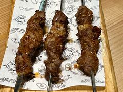 -哈啾嗨·新概念蒙餐(红星新城店)