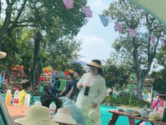 -苏州乐园森林水世界