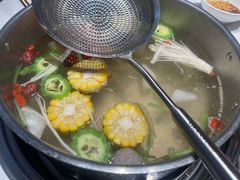 -犇鼎牛潮汕牛肉火锅(新辰里学清路店)