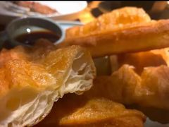 -青年公社烤鸭(青年路店)