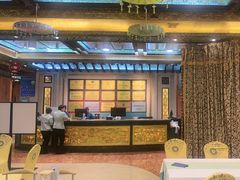 -鹊华居·地道鲁菜·海鲜·融合味(大明湖店)