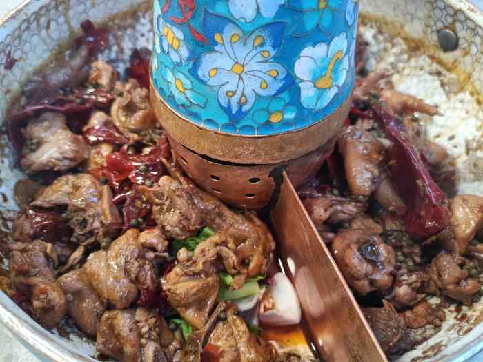 龙城渡(琯尾街店)-"地址:琯尾街正新鸡排楼上以前是在一个老.