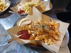 -shark burger·鲨鱼汉堡(交子大道店)