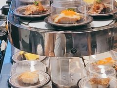 -争鲜回转寿司(朝北大悦城店)