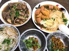 -正宗阳山牛杂(东城店)