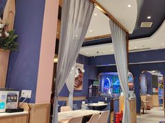 -夏日玛莉西餐厅(湘乡嘉亨茂店)