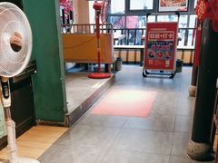 -小凤庭·地道湖北菜武昌鱼·藕汤(38年黄鹤楼店)