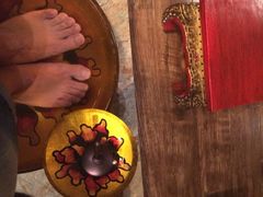 SABAI&nbsp;THAI&nbsp;SPA(泰式传统按摩馆）-SABAI THAI SPA泰式按摩体验馆(北城天街店)
