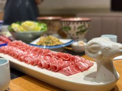 -额尔敦传统涮.冰煮羊火锅(乌兰察布体育场店)