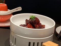 -聚鑫阁江浙菜·非遗传承技艺(金汇龙湖天街店)