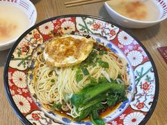 -佬干溜豌杂面·非物质文化遗产(长嘉汇店)