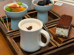 -自如ZSPACE四合院艺术餐厅