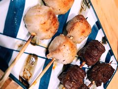 -火山屋台(新街口店)