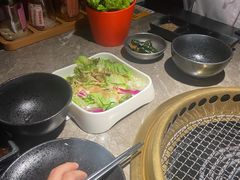 -谷牛日式烤肉(宝山U天地店)