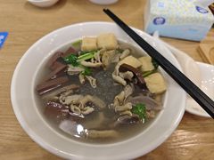 -鸡鸣汤包(复地活力广场店)