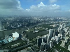-广州四季酒店