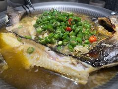 -半天妖烤鱼(新中关购物中心店)