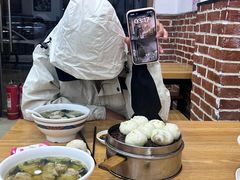 -宝源饺子(麦子店街店)
