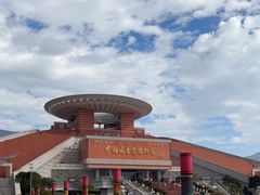 -中国闽台缘博物馆