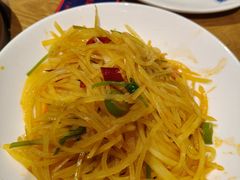 -满园烤鸭·春饼(抚顺万达店)