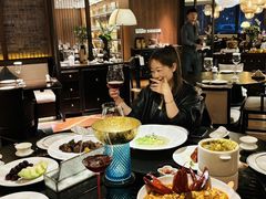 -甄御•海鲜新青岛菜(麦岛店)