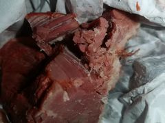 -马志善稀糊爛生熟肉店