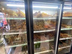 -哈海英麻辣烫(中华西路步行街店)