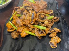 -茶叁酒肆·楚味江湖(菱角湖店)
