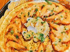 -庭苑饭香·生态餐厅(动物园店)