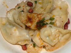 -东方饺子王(重庆路亚泰店)