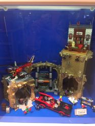 -乐高授权专卖店(朝阳大悦城店)