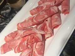 -渝味晓宇火锅(合川路店)