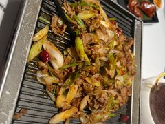 -小厨娘淮扬菜(天印大道店)