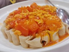 -晋阳春·山西菜·北京烤鸭(交大店)