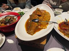 -观宴·品质赣菜(高新大道店)