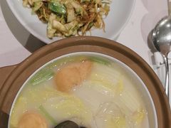 -旺顺阁鱼头泡饼(小红门店)