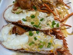 -老六海鲜城