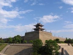 -西安城墙·碑林历史文化景区