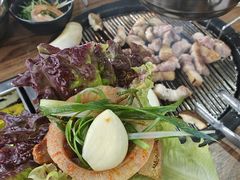 -Dombe豚(黑猪肉街店)