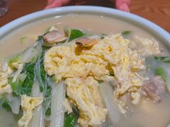 -吕氏疙瘩汤·新鲁菜(济南万象城店)
